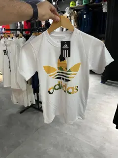 adidas camuflada niño