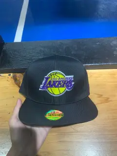 Gorra Nike Los lakers