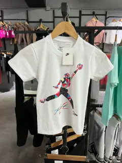 franela el vitral jordan