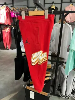 Mono jupman rojo niño