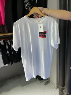 Franela authentic jordan