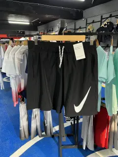 short dry fit negro
