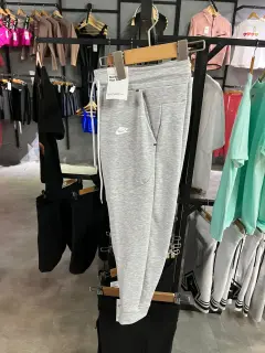 mono tech niño gris