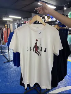 Jordan Lego hueso