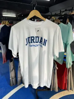 Franela Jordan Sports