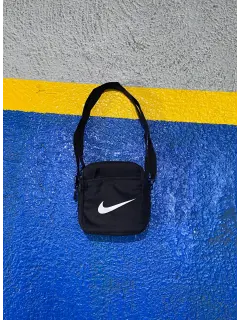 bandolero nike negro.