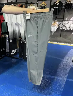 mono dry fit gris oscuro