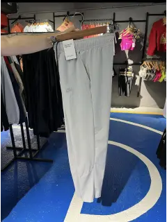 mono dry fit gris claro