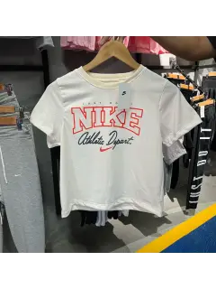 Franela Athletic hueso