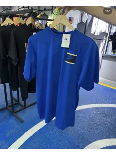 franela azul rey TN