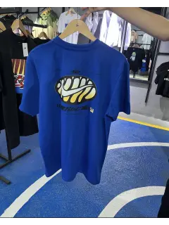 franela azul rey TN